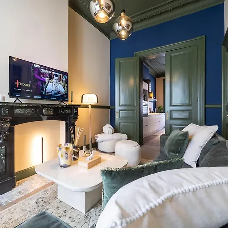 Le 16 Barisart Guest house