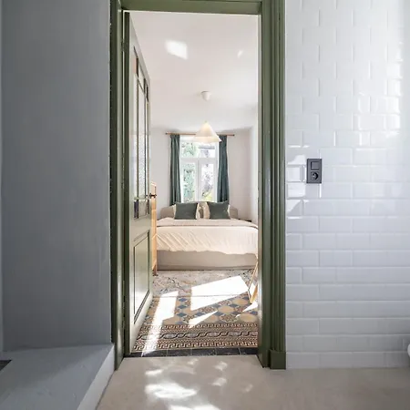Le 16 Barisart Guest house Spa