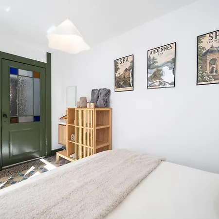 Le 16 Barisart Guest house 4*