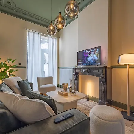 Le 16 Barisart Guest house