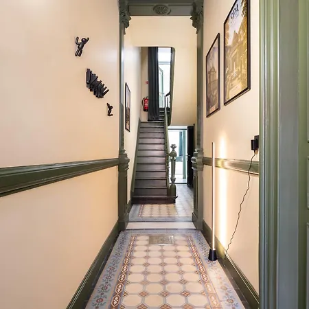 Le 16 Barisart Guest house Spa