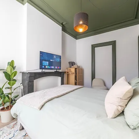 Guest house Le 16 Barisart Spa