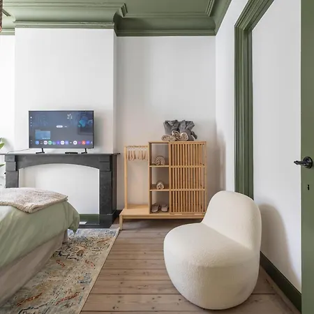 Guest house Le 16 Barisart Spa
