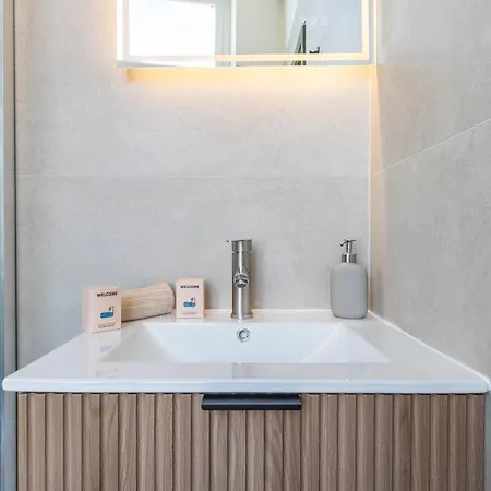 Le 16 Barisart 4* Spa