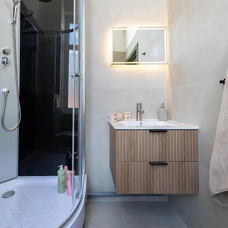 Guest house Le 16 Barisart Spa