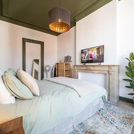 Guest house Le 16 Barisart Spa