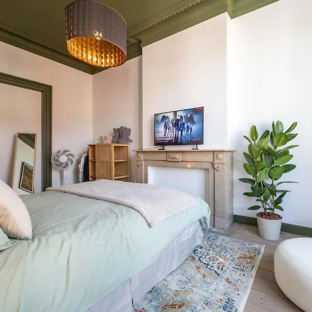 Le 16 Barisart Guest house