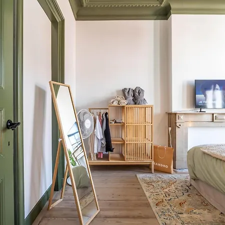 Le 16 Barisart Guest house