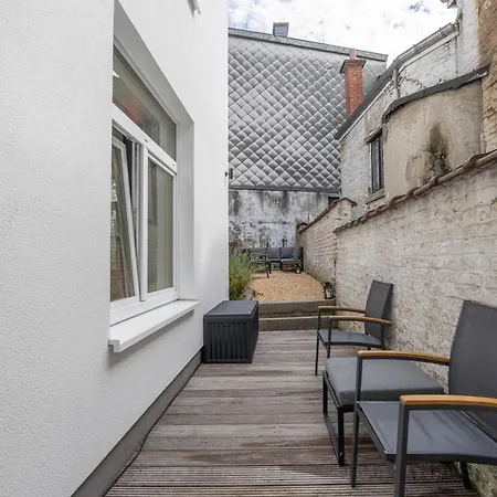 Guest house Le 16 Barisart