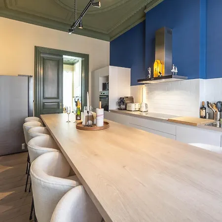 Guest house Le 16 Barisart Spa
