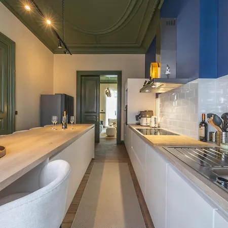 Le 16 Barisart Guest house Spa