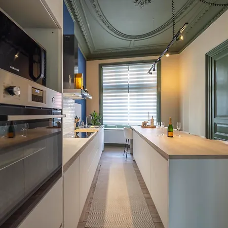Le 16 Barisart Guest house