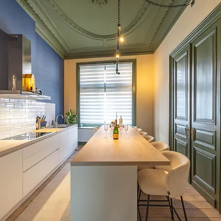 Le 16 Barisart Guest house