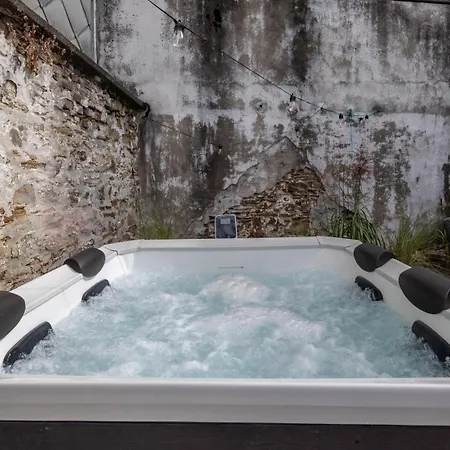 Le 16 Barisart Guest house Spa