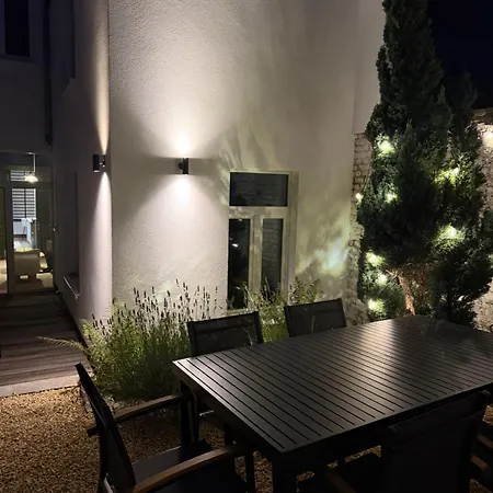 Guest house Le 16 Barisart Spa